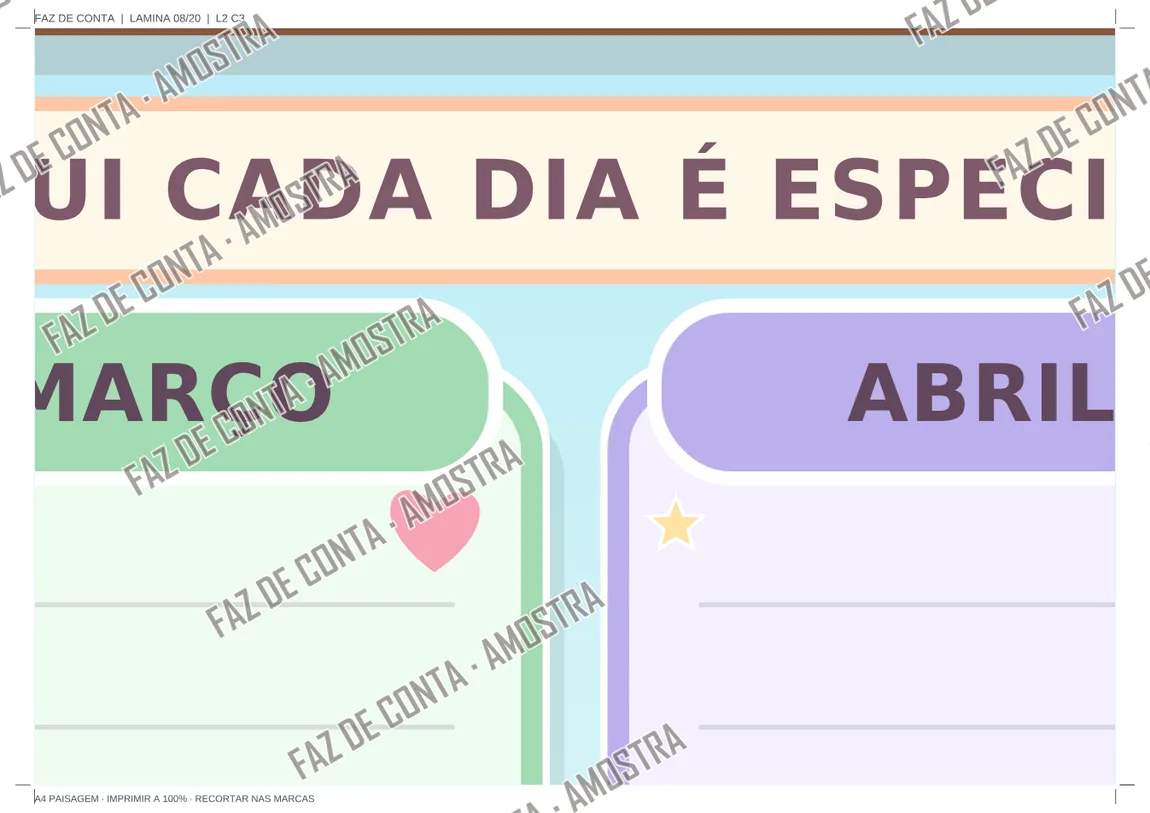 Amostra da página 10