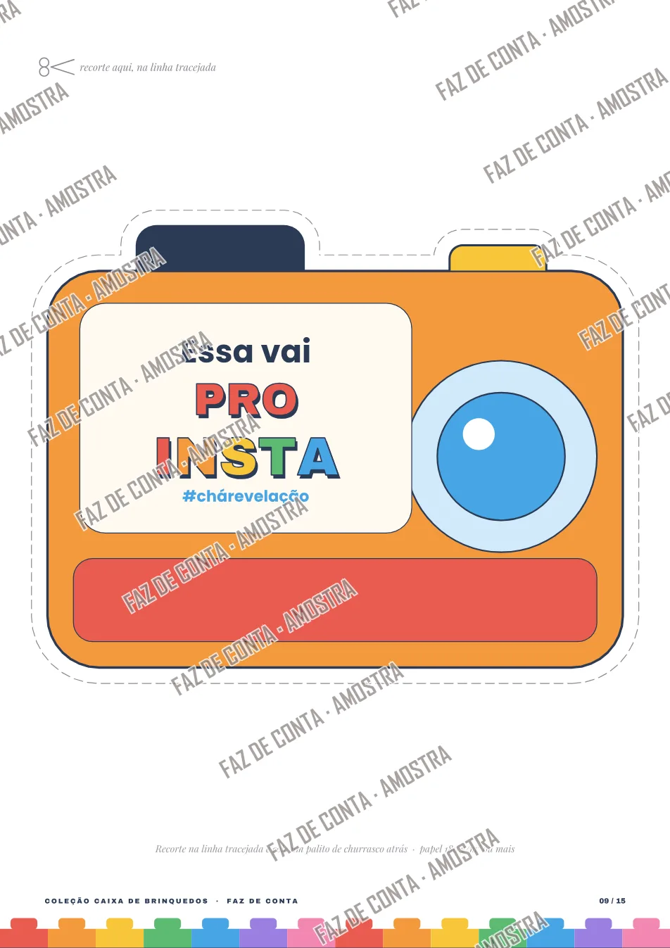 Amostra da página 10