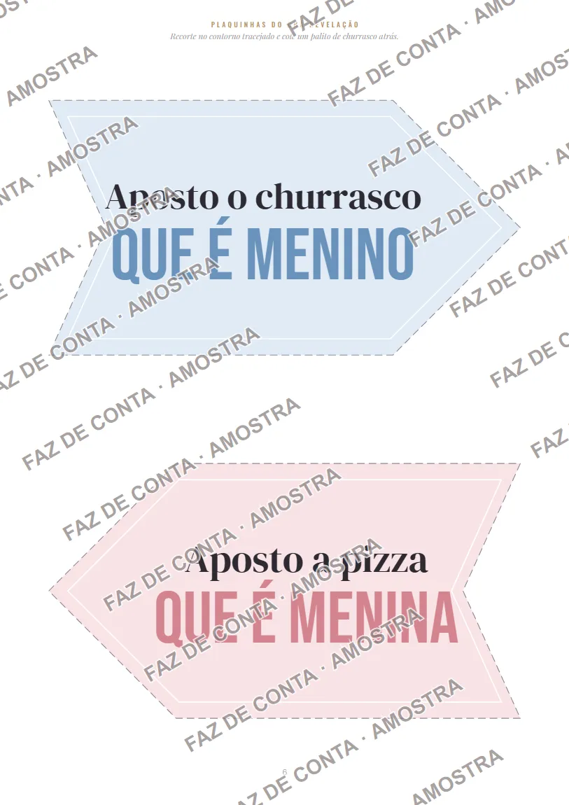 Amostra da página 6