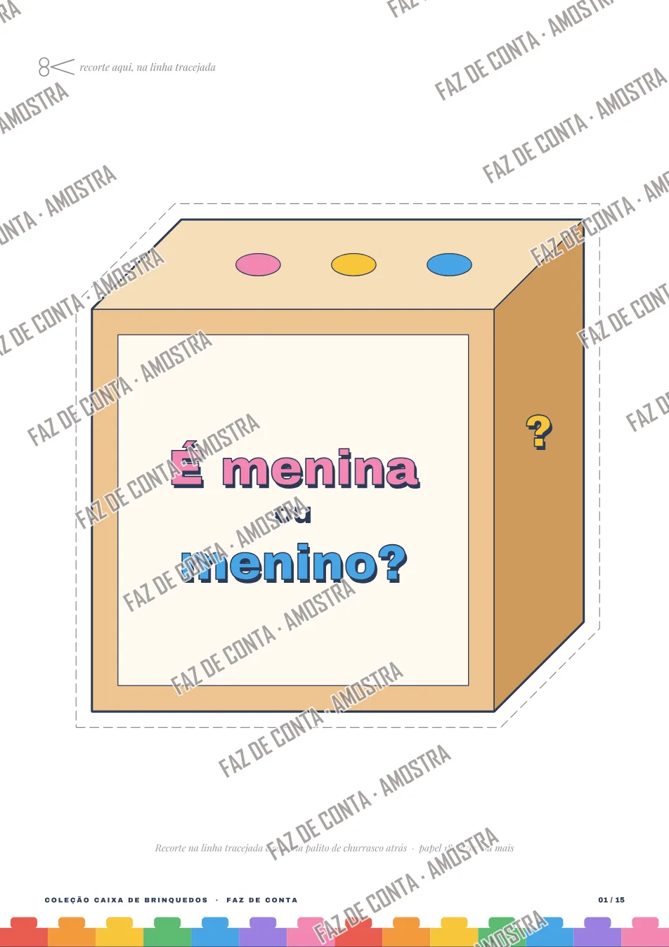 Amostra da página 2