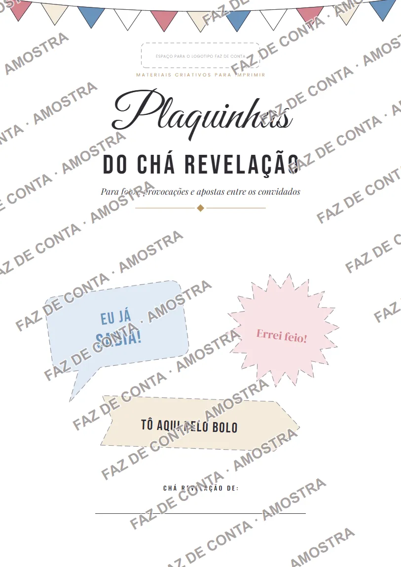 Amostra da página 1