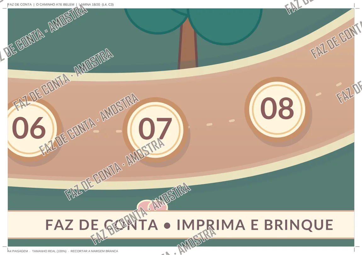 Amostra da página 25