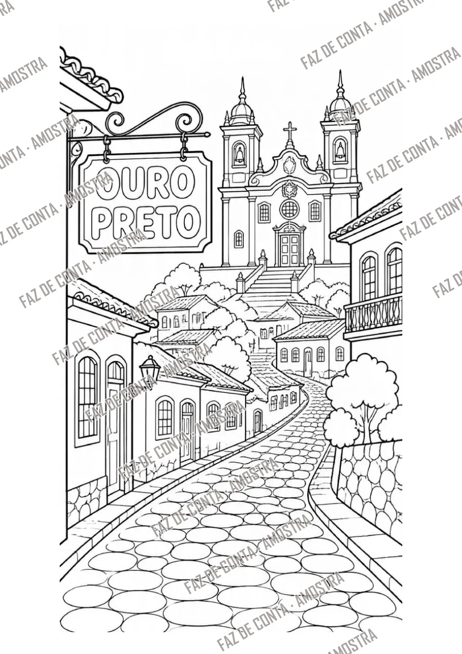 Amostra da página 6