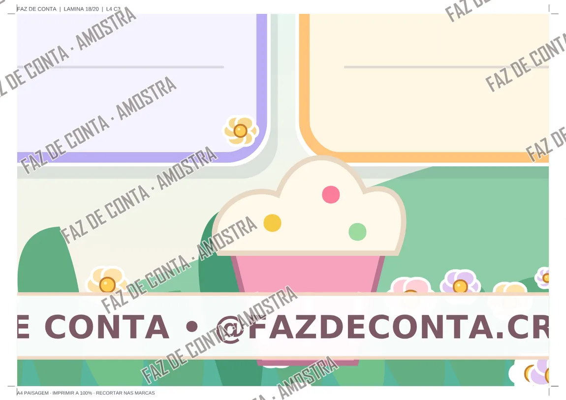 Amostra da página 20