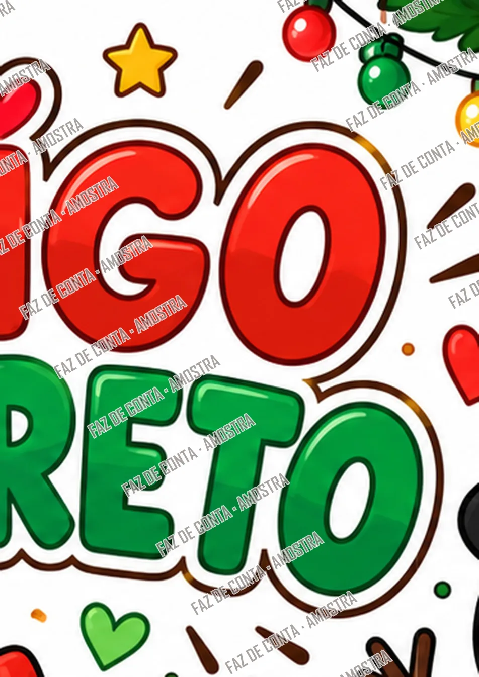 Amostra da página 4