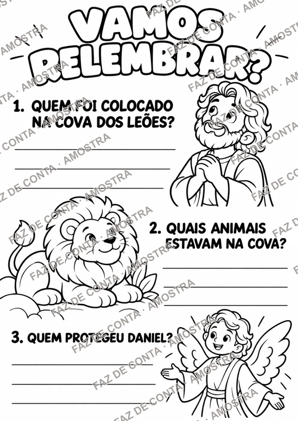 Vamos Relembrar_ Daniel e os Leões.png