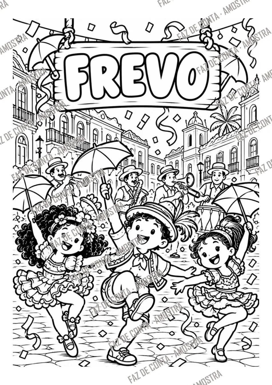 Amostra da página 16