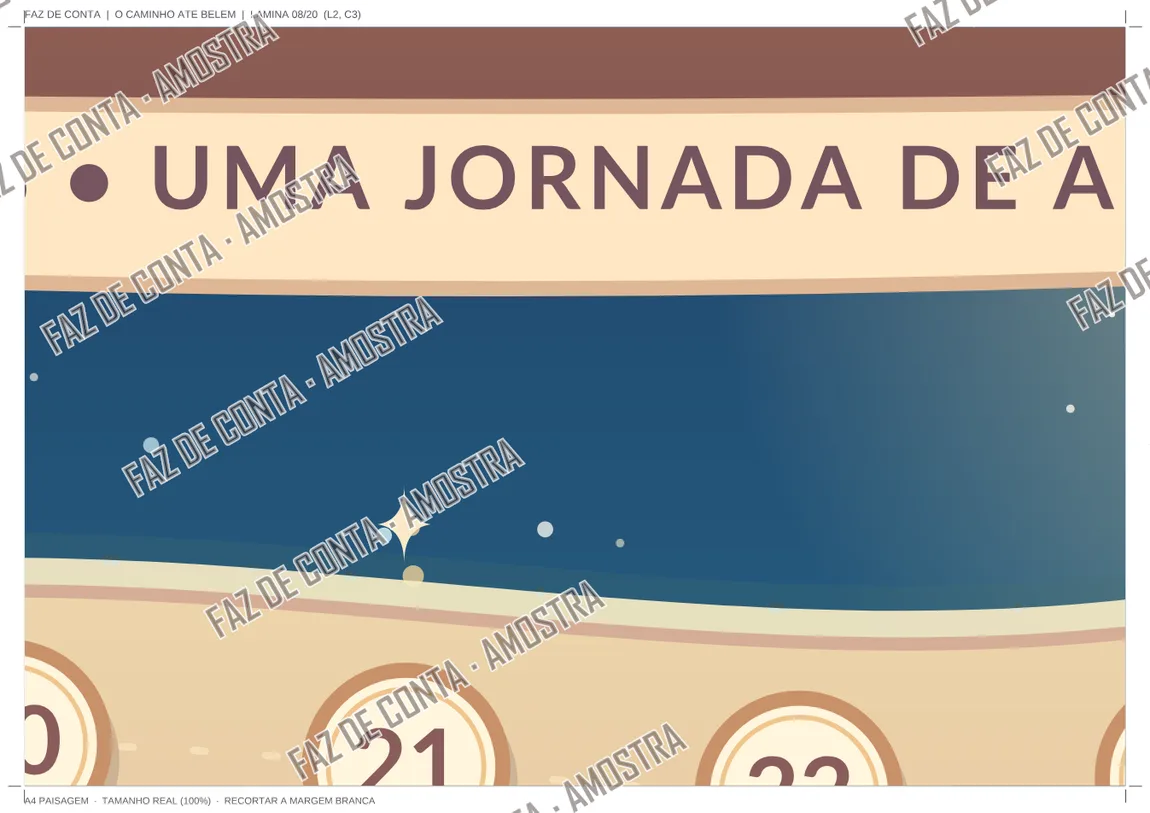 Amostra da página 15