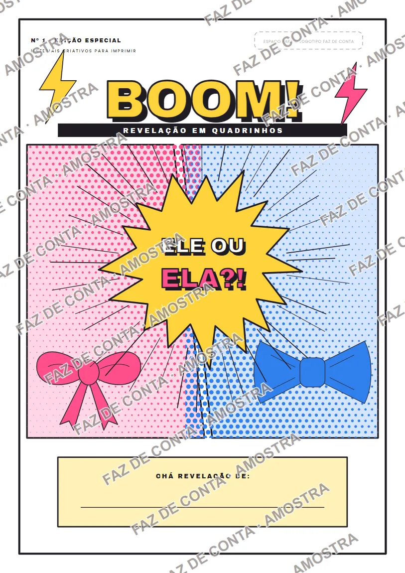 Amostra da página 1