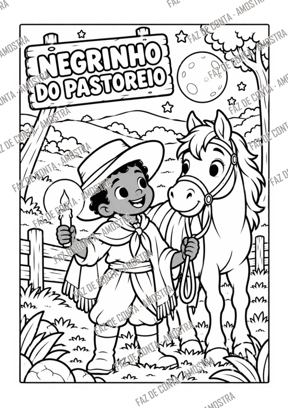 Amostra da página 11