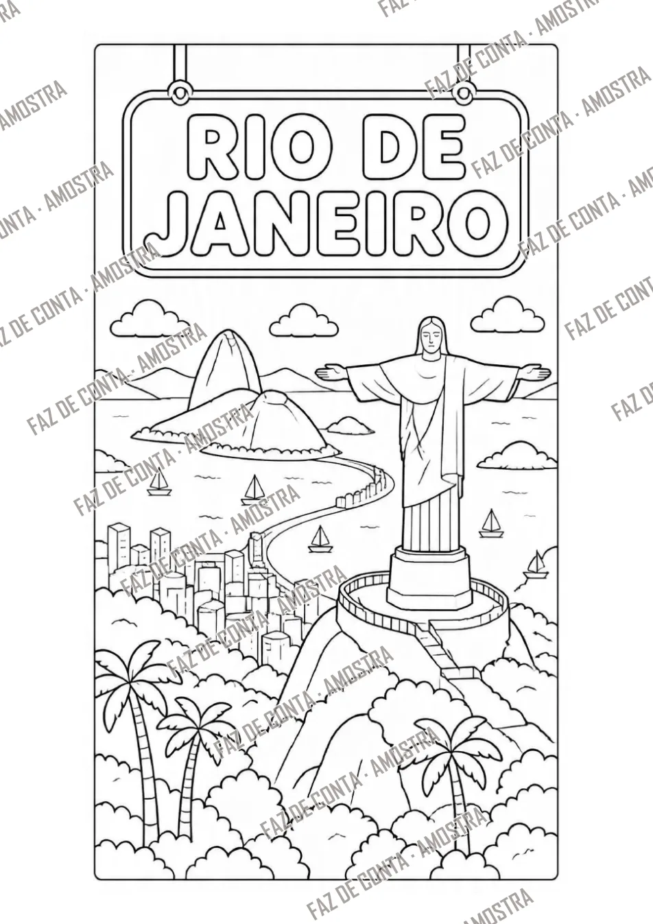 Amostra da página 2