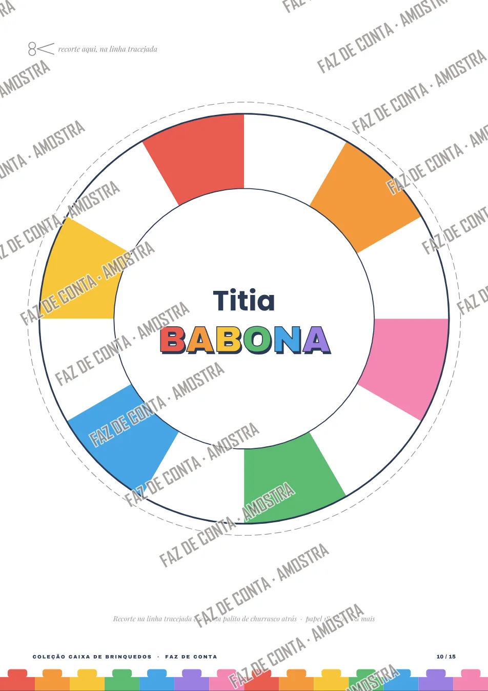 Amostra da página 11