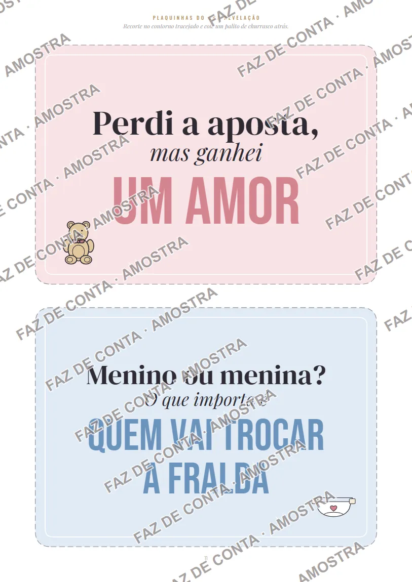 Amostra da página 11