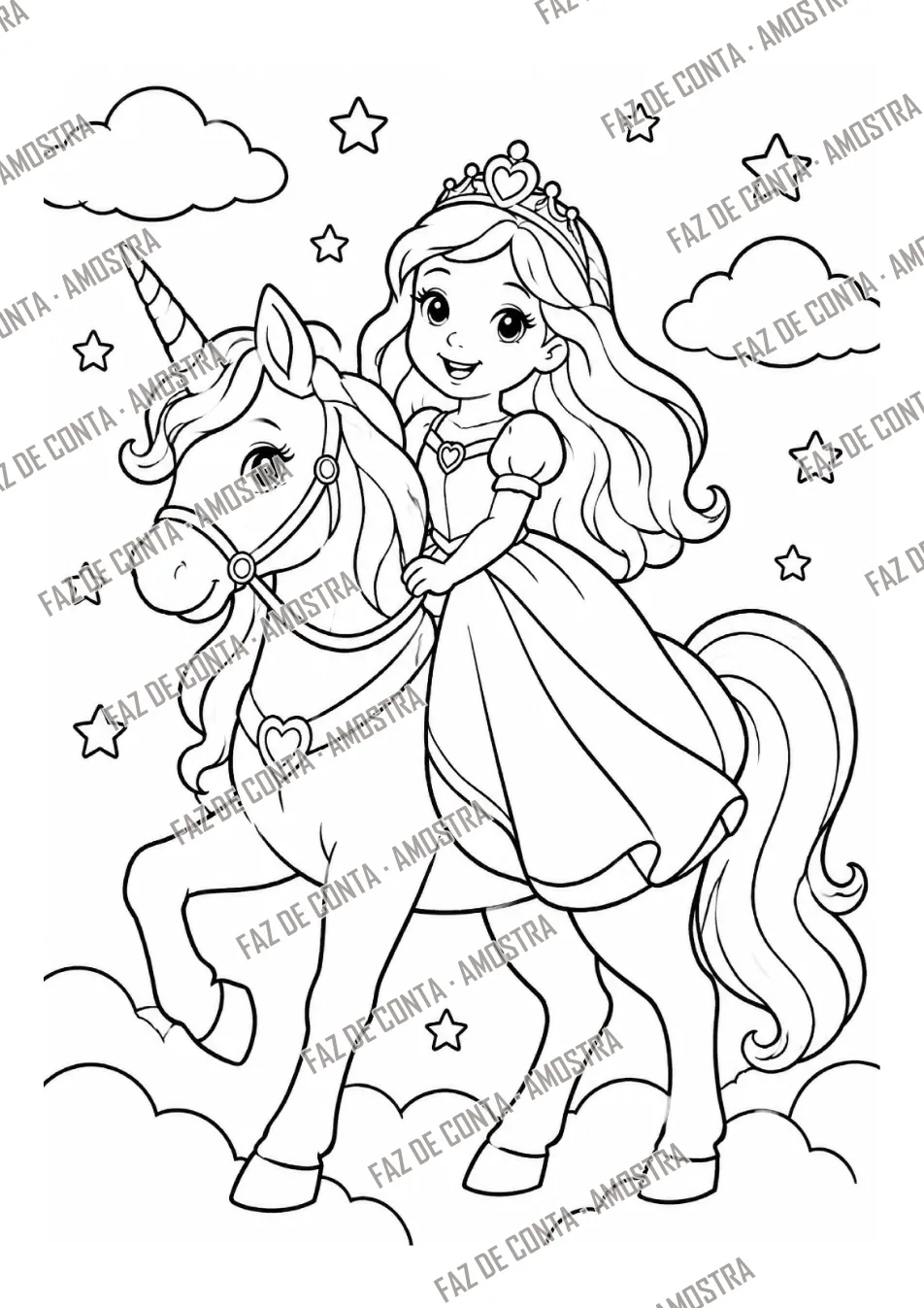 Amostra da página 9