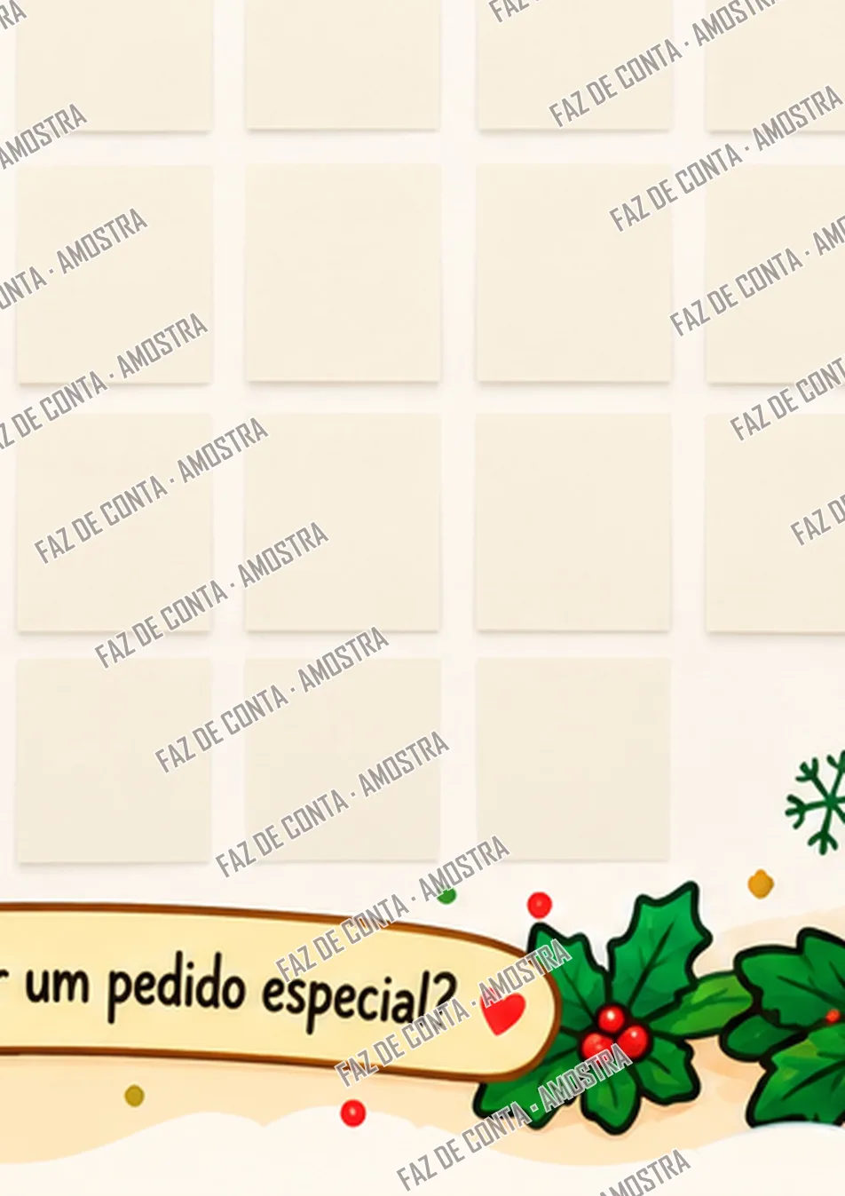 Amostra da página 8
