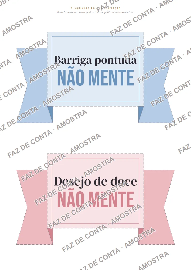 Amostra da página 7