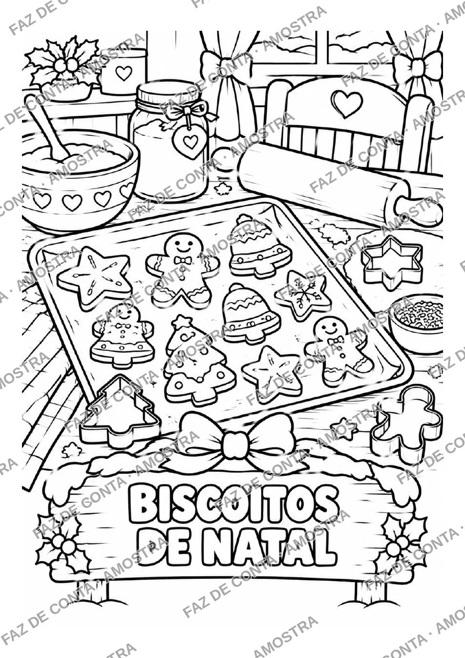 Amostra da página 9