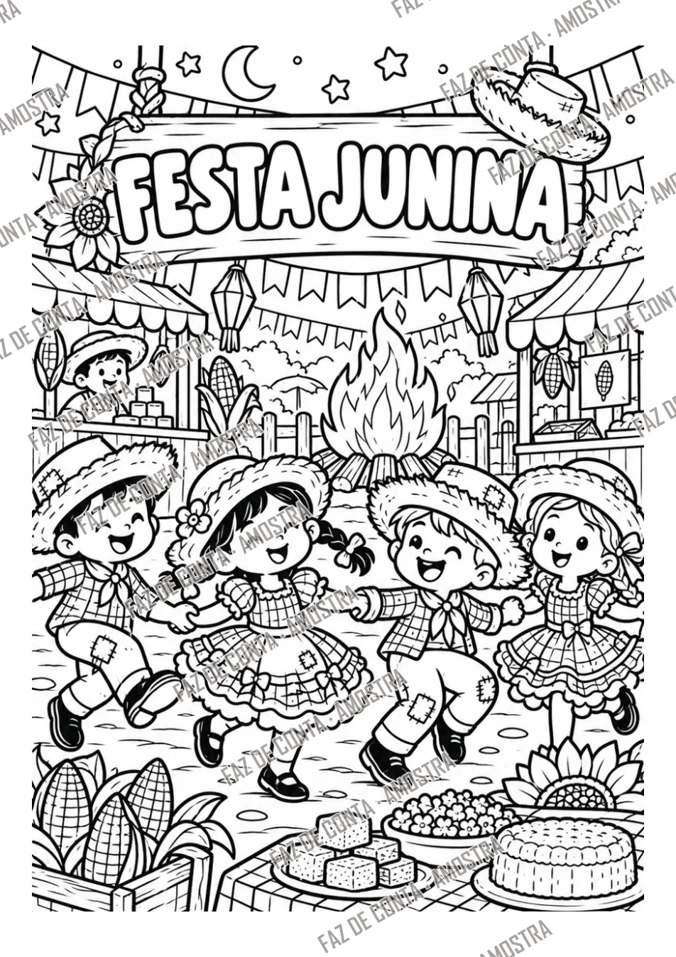 Amostra da página 14