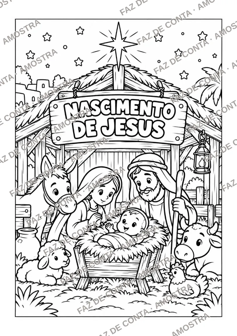 Amostra da página 7