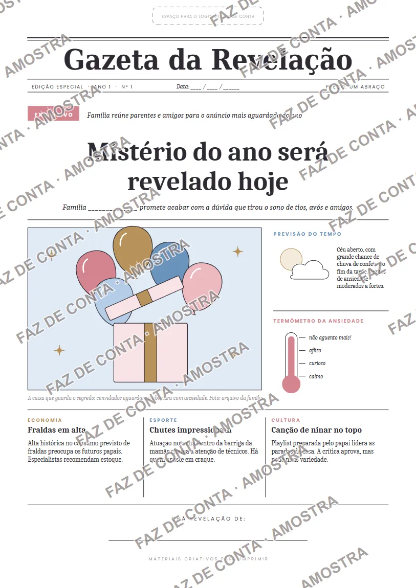 Amostra da página 1